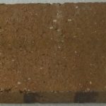 Schamotteplatten  Qualität 30p  Abms. 390x124x30 mm 8 Stück frei Haus