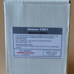 CHEMOTECHNIK Konservierer 501  Sprühpumpflasche 500 ml
