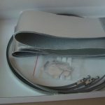 FIRETEX Dichmanschetten-Set 1  für ein Rohr