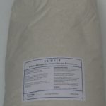 FIRETEX- ECUSIT Schamottemörtel hydraulisch  25 kg Sck