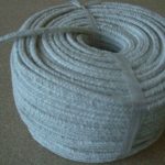 FIRETEX Keramifaserpackung/Inconell vers. FCP1200-ssw14x14B5  14×14 mm/ 5 Meter