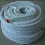 FIRETEX Keramifaserpackung/Inconell vers. FCP1200-ssw16x16B5  16×16 mm/ 5 Meter