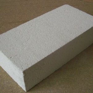 FT-ISOTHERM 1430 Isoliersteine bis 1430 °C NF2 250x124x64 mm / 12 Stück frei Haus