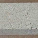 Kaminriemchen KR 30     250x60x30 mm