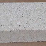 Kaminriemchen KR 40     250x60x40 mm