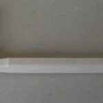 Handfeger mit Kokosbesatz langer Stiel (590 mm)