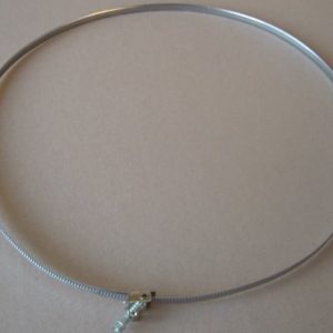 FIRETEX Spannbänder VA mit Spannschloß Durchmesser von 60-325 mm